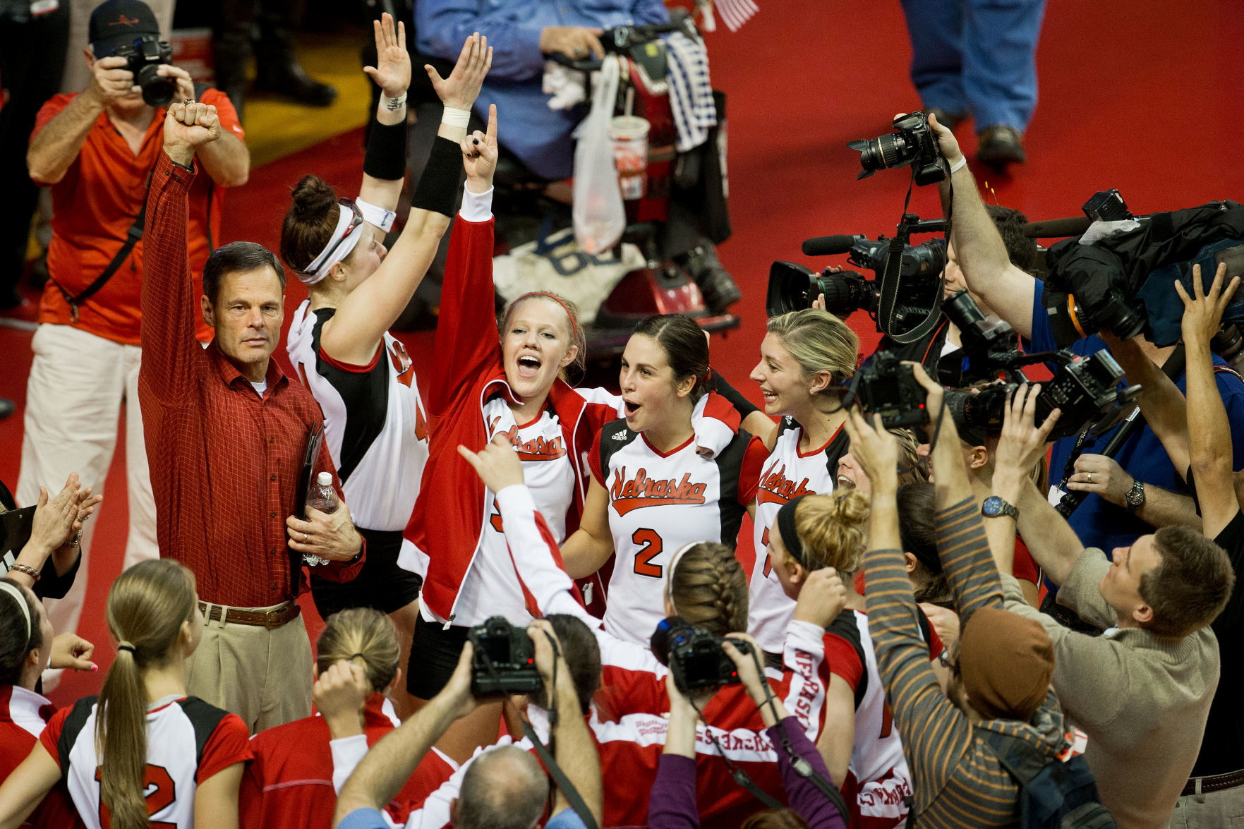 2012 NCAA Second Round